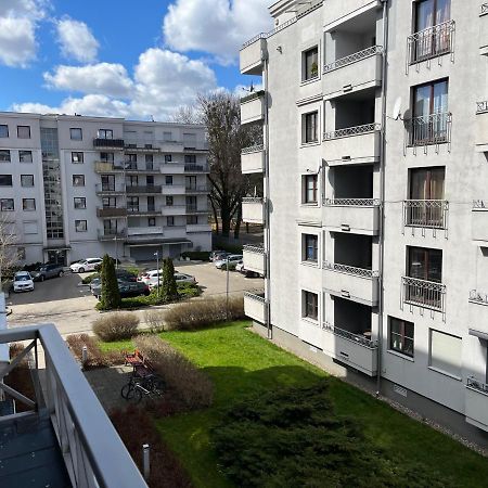 Tylna 8 Apartments Łódź Eksteriør bilde