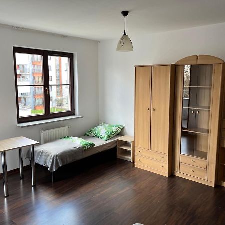 Tylna 8 Apartments Łódź Eksteriør bilde