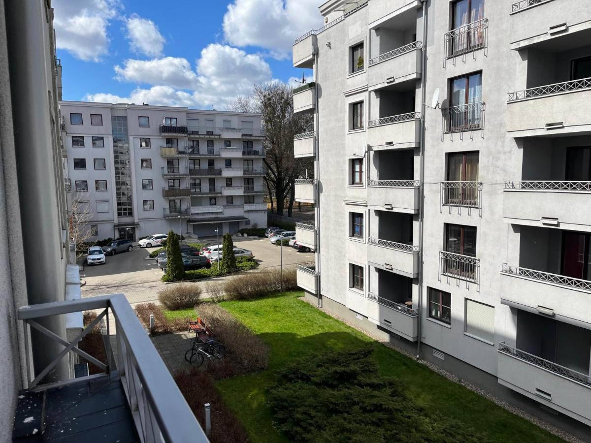 Tylna 8 Apartments Łódź Eksteriør bilde