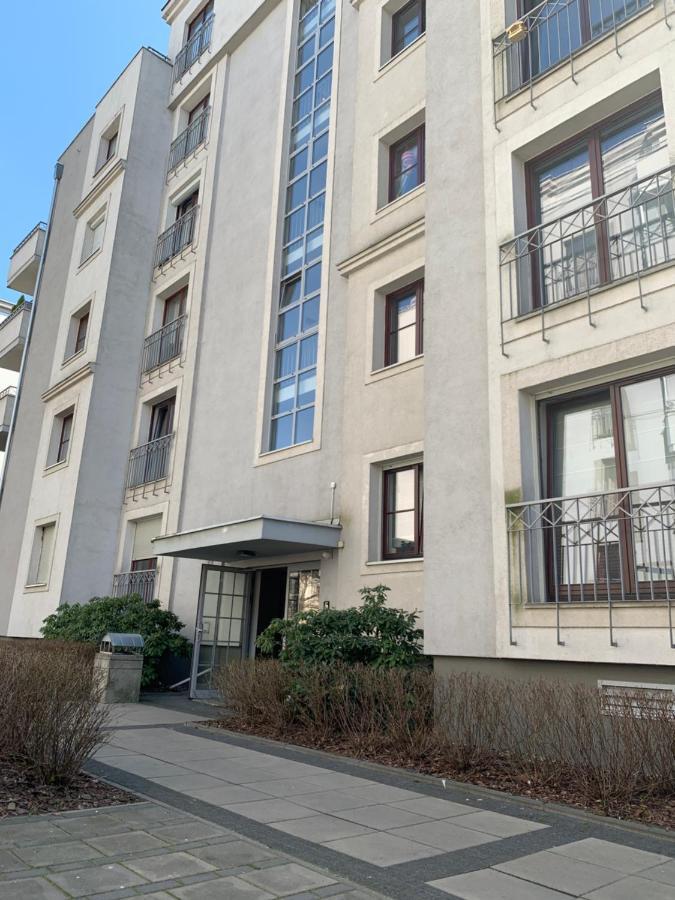 Tylna 8 Apartments Łódź Eksteriør bilde