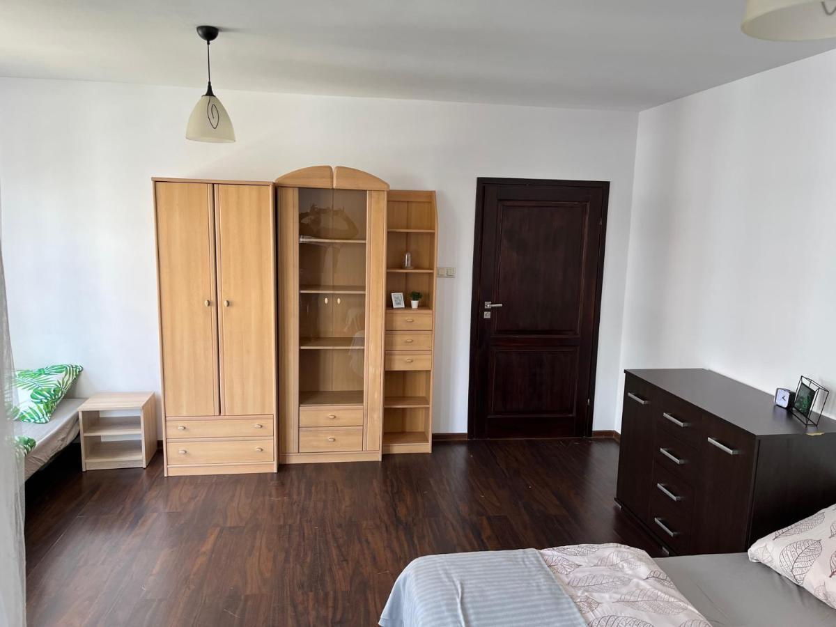 Tylna 8 Apartments Łódź Eksteriør bilde