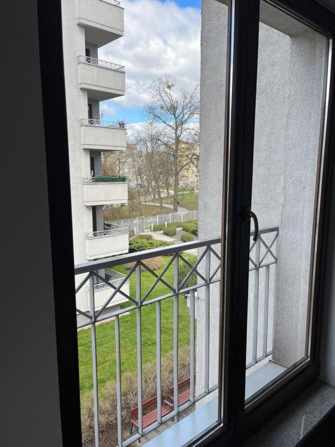 Tylna 8 Apartments Łódź Eksteriør bilde