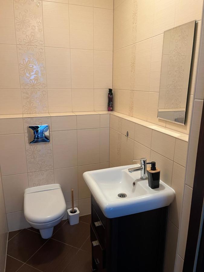 Tylna 8 Apartments Łódź Eksteriør bilde