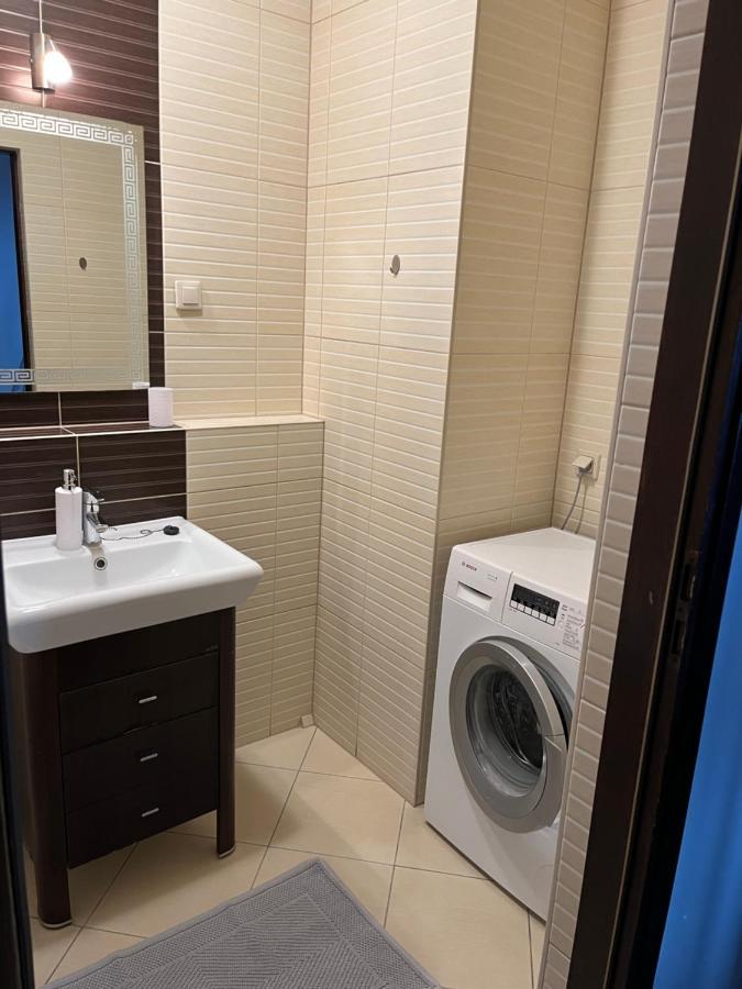 Tylna 8 Apartments Łódź Eksteriør bilde
